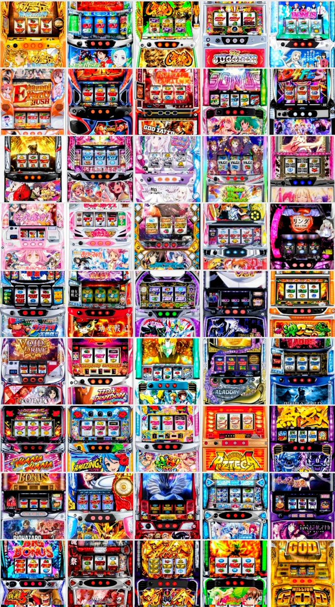 m＆r 家スロ販売＆引き取り買取 tweet media