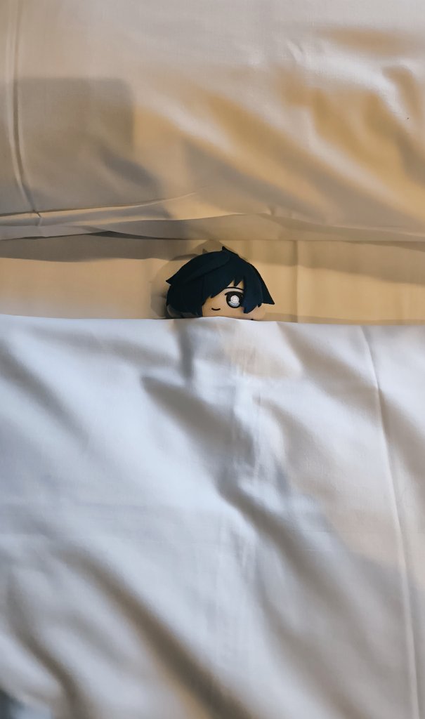 (ᴗ˳ᴗ)ᶻ𝗓𐰁
#P3R