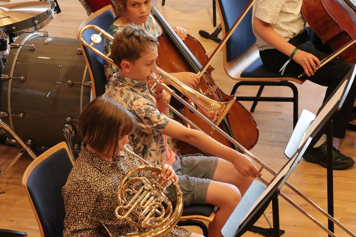 Kent Music tweet media