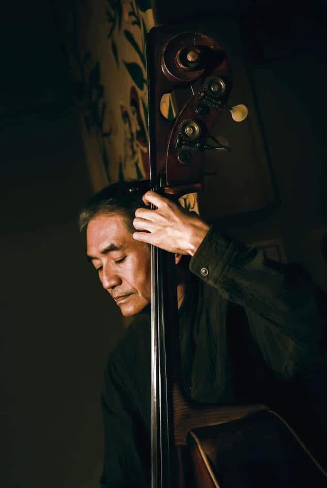 2月26日(木) 西荻窪ボイラー室(旧・音や金時)
 吉野弘志 [生一本 Bass solo] ,  19:30開演〜　　MC¥3,000＋1drink
ご予約はこちら→boilerroom.nishiogikubo@gmail.com 杉並区西荻北2-2-14 喜志コーポB1