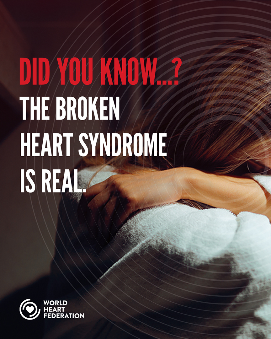 World Heart Federation tweet media