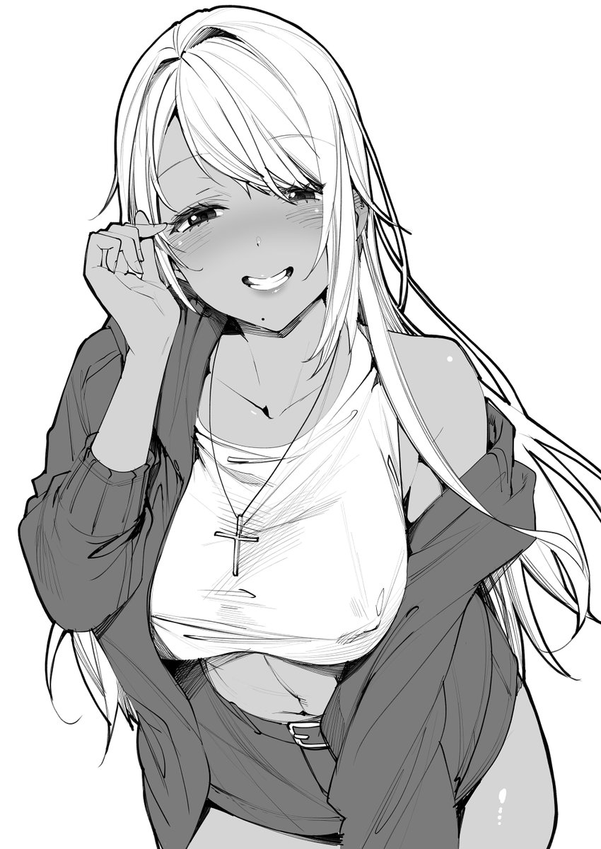 現在発売中のギャルカノ総集編30%セールは3月1日迄です。
少部数の折り本や書き下ろし差分なども収録しておりますので、気になる方はお早めにどうぞ!
https://t.co/yvVANaJ5fZ 