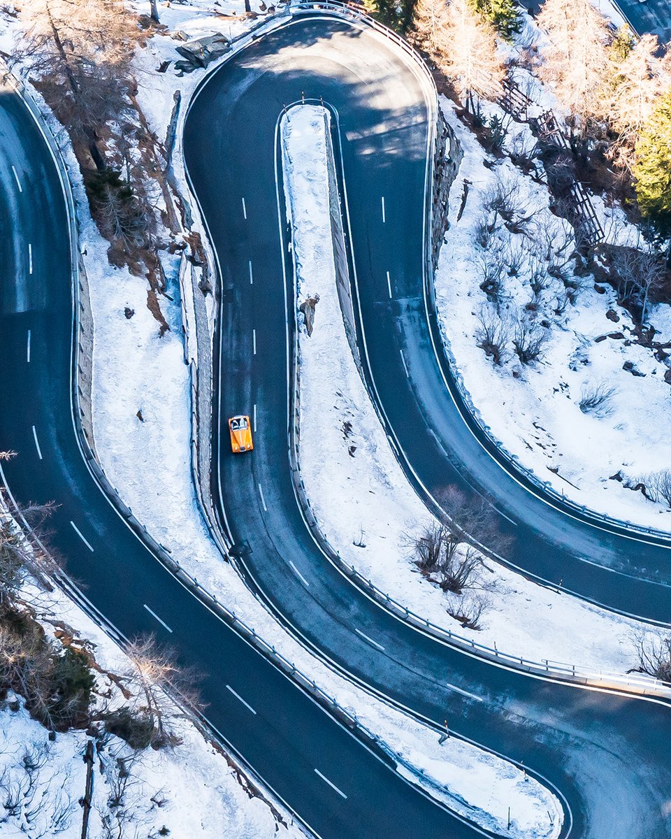 morganmotor's tweet image. Small cars, BIG landscapes 🔎

Where will your next Morgan adventure take you? Let us know in the comments 👇

#Morgan #MorganCars #Driving #Landscapes