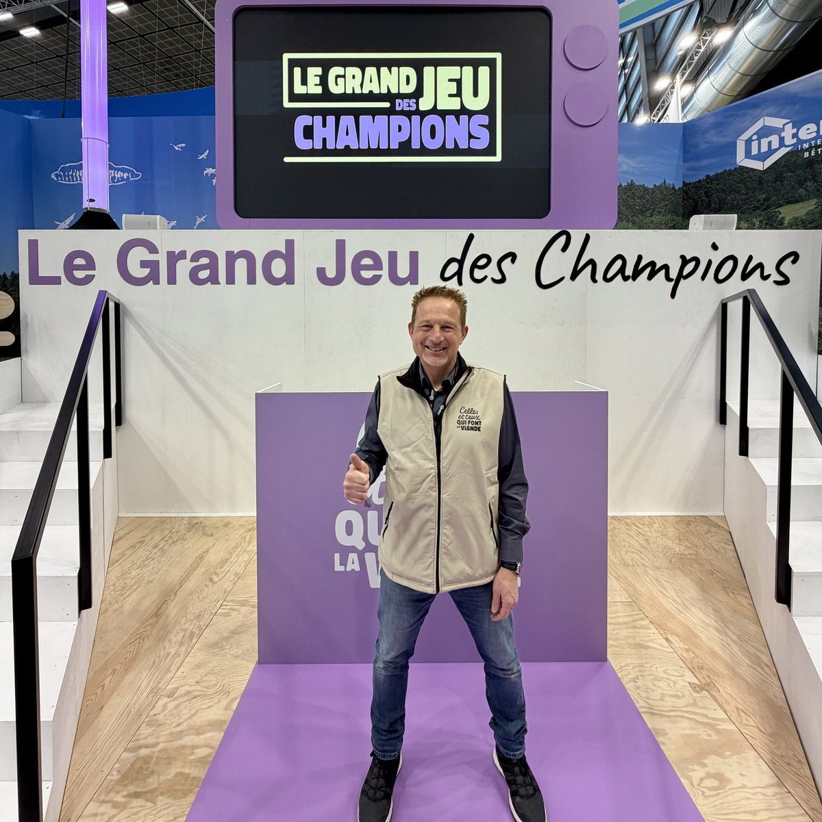 Aimez la viande tweet media