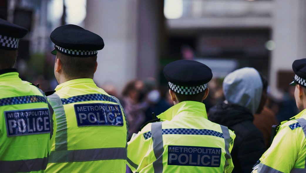Southwark_News's tweet image. Met Police figures reveal Southwark has highest crime rate in south east London

#Southwark is ahead of other boroughs in south east London by a significant margin

southwarknews.co.uk/news/community…