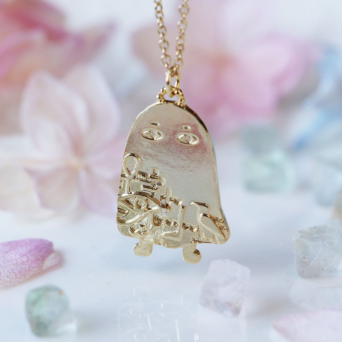 W.無色@狐面デザイン (@w_musyoku0) / Posts / X