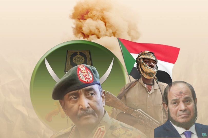 باختصار: 
الزمن الذي كانت فيه الحركة الإسلامية والعسكر يقررون مصير السودان انتهى… والمستقبل للمدنيين فقط.

واشنطن ما بس أعلنت موقف… واشنطن سحبت الغطاء بالكامل من تحت أقدام الجنرالات وشبكات النظام القديم، ودفنت أوهام العودة إلى دولة الكيزان في حفرة واحدة. في مجلس الأمن، ما كان