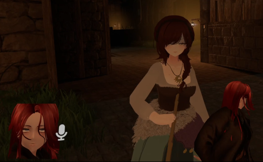 DAHLIA GET HER ASS, SMOL WOMEN NEED TO HIT ELIZA MORE WITH BROOMS!!!! UNITE TO SMACK DOWN THE LOCAL FIESTY IN DENIAL REDHEAD!!!!!!!