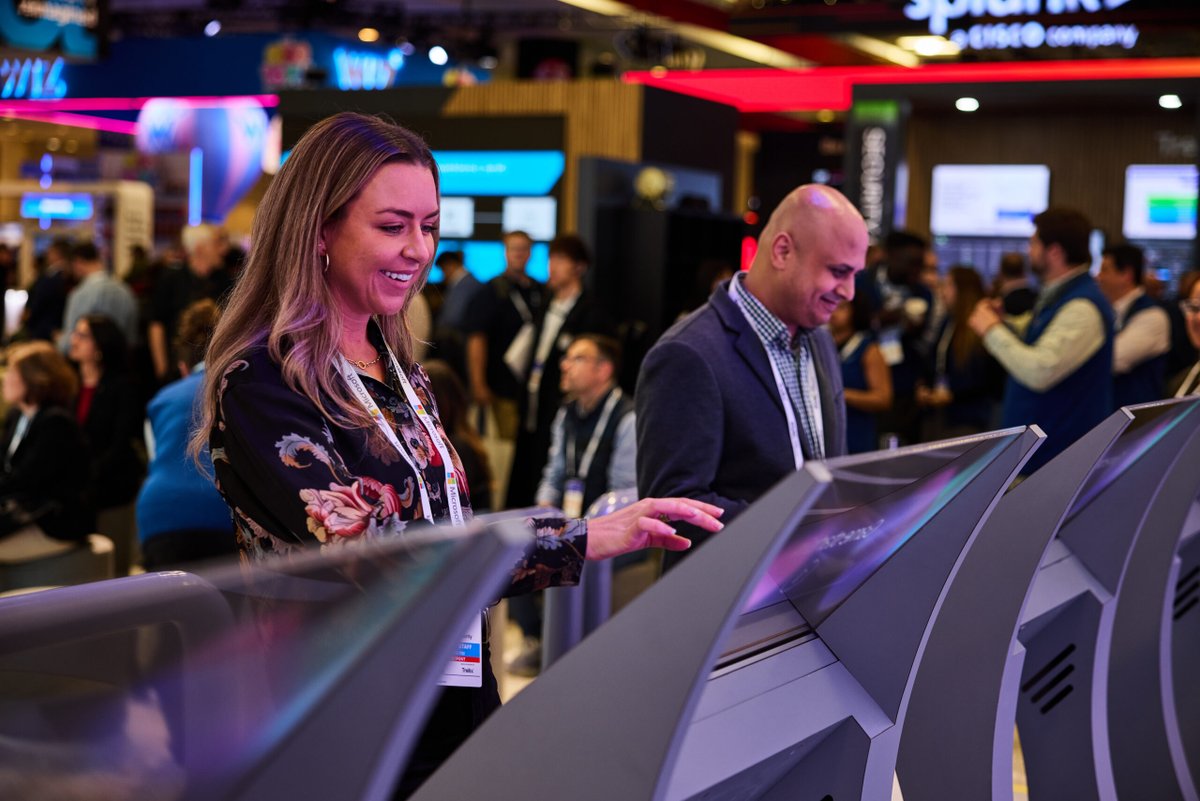 jorge_jorgesi's tweet photo. Building resilient systems means learning from the best. Our RSAC 2026 guide points to Microsoft experiences where we can dive into practical security insights and connect with peers: https://t.co/z5kz7xqMpb 🛠️ #SecDevOps #RSAC2026 https://t.co/ZUrDJIdwKT