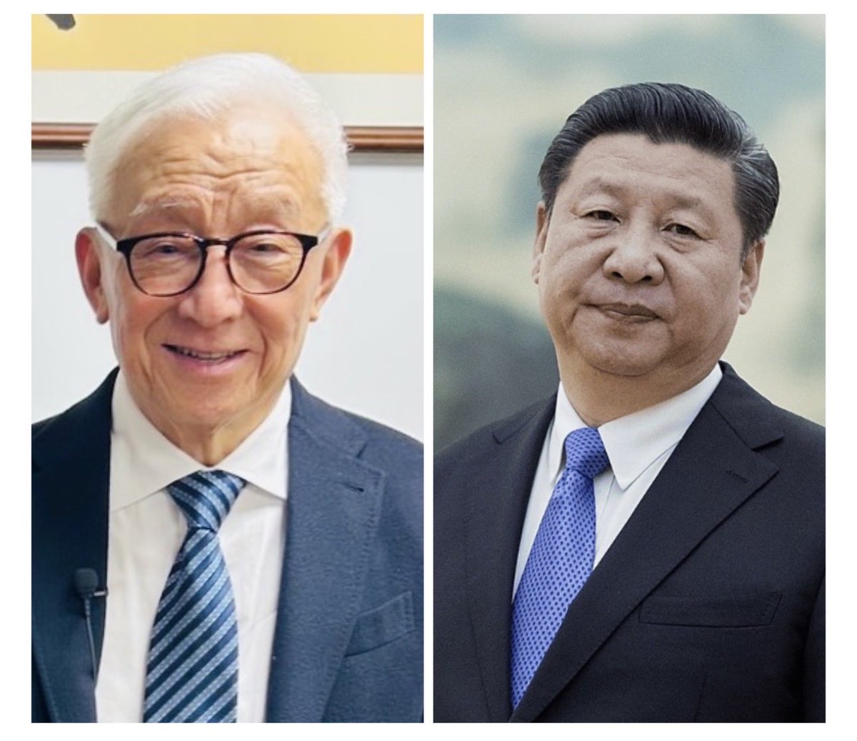 矢板明夫 tweet media