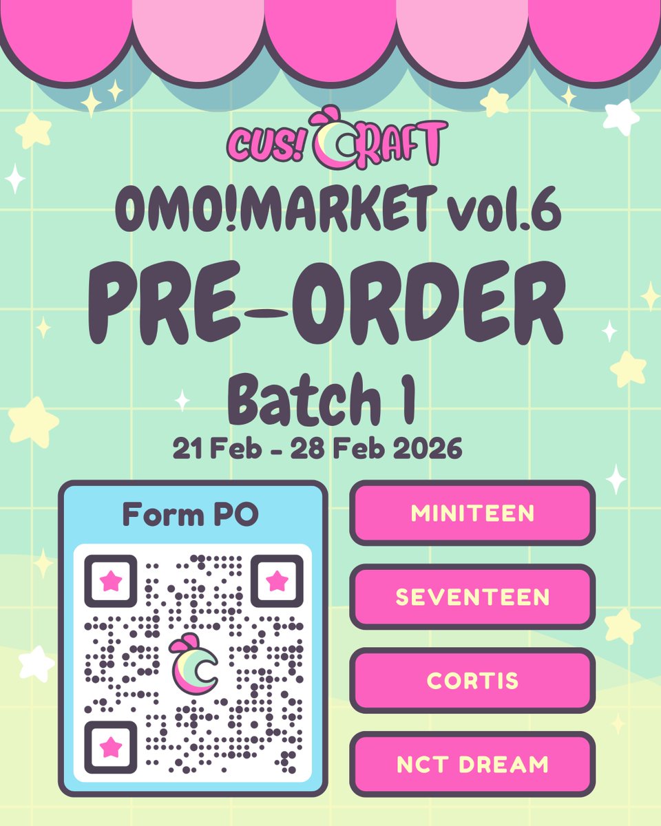 Cus!Craft tweet media