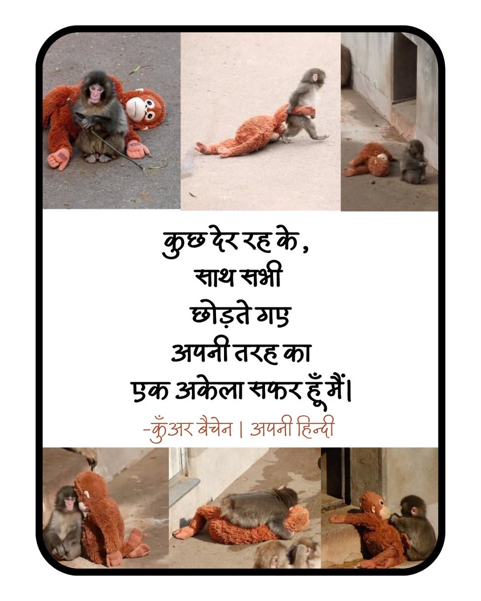 Apni Hindi tweet media