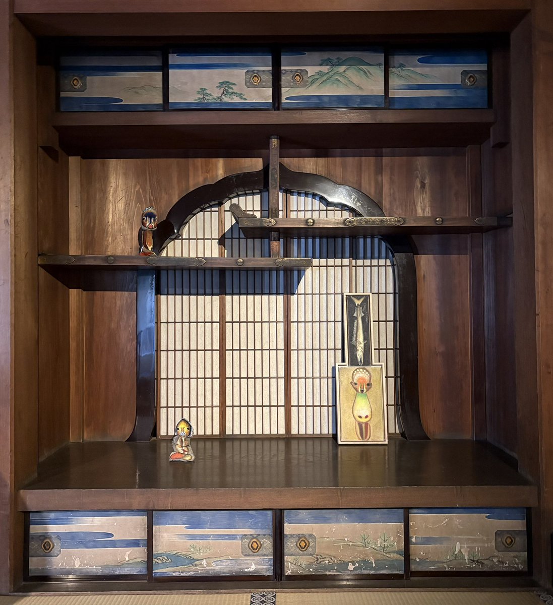 アートテラー・とに～ tweet media