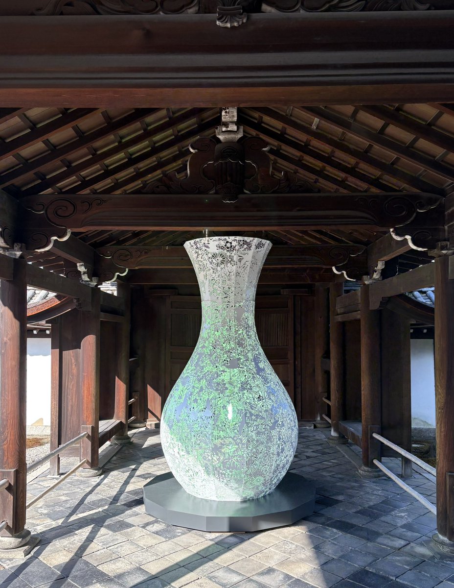 アートテラー・とに～ tweet media