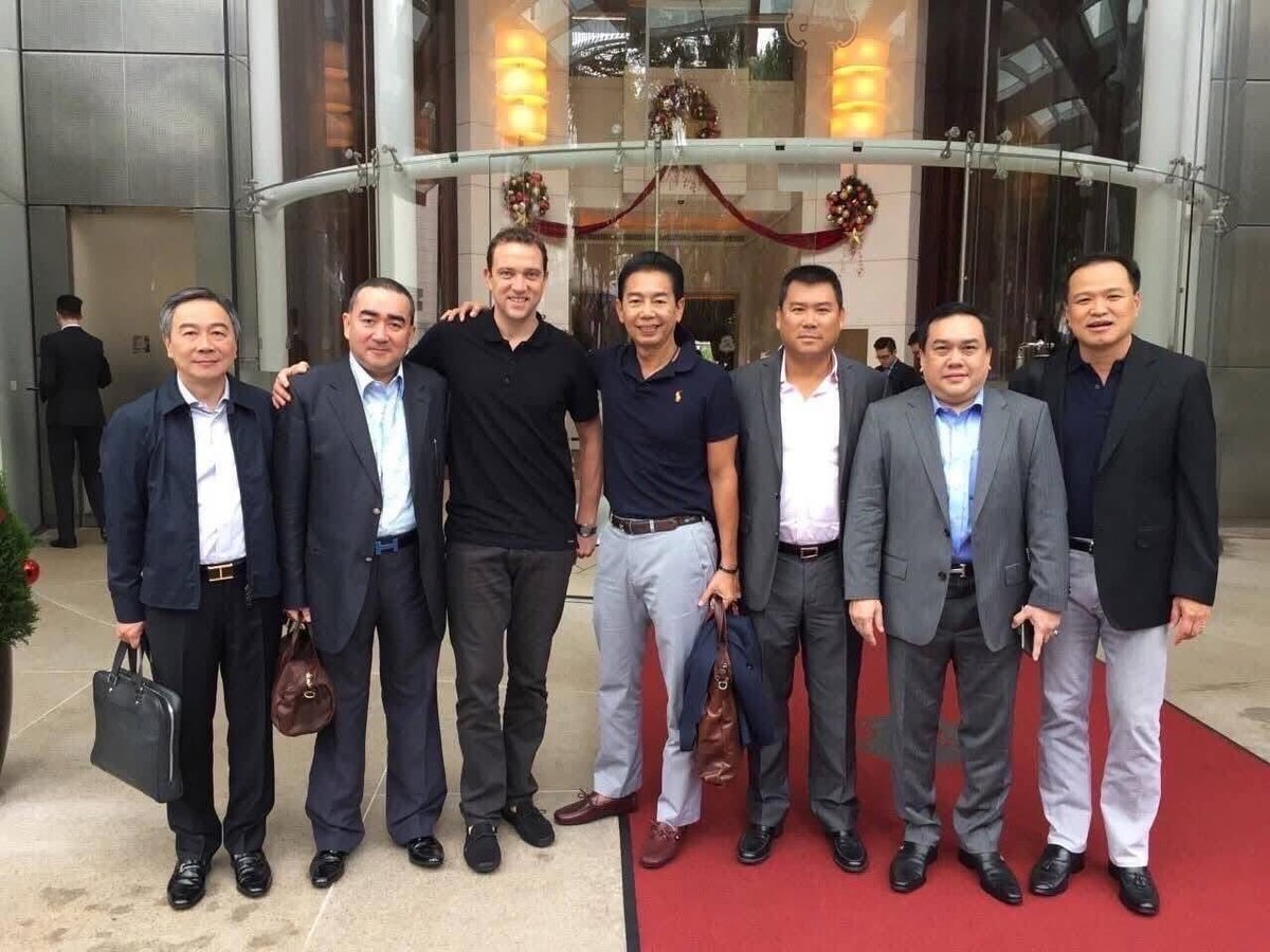 แต่นายกหนูของมึงเป็นเพื่อนกับสแกมเมอร์เสือกไม่กลัว