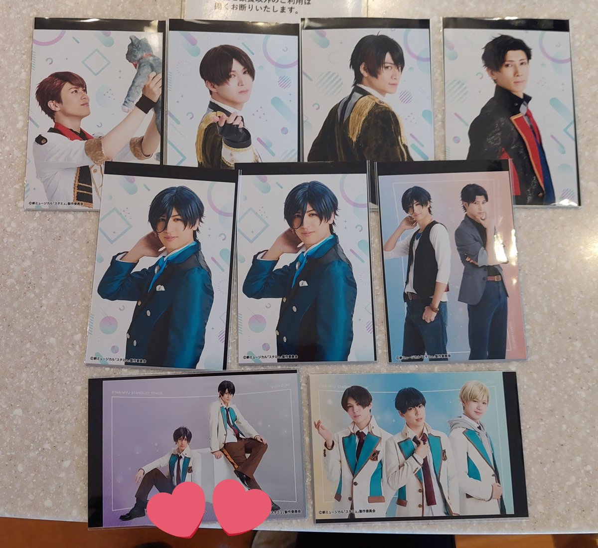 なな@お取引垢 tweet media