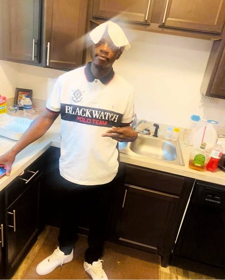 3:03am ❗