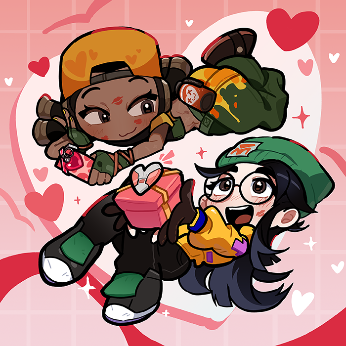 산개 sangae tweet media