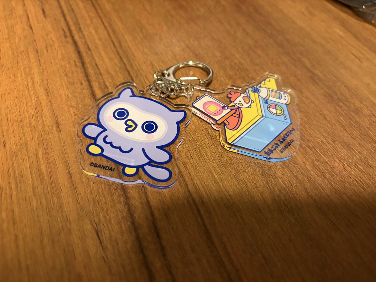 nanaxy's tweet photo. ランダム商法は法律で禁止してくれ https://t.co/PpKnBnNNUu