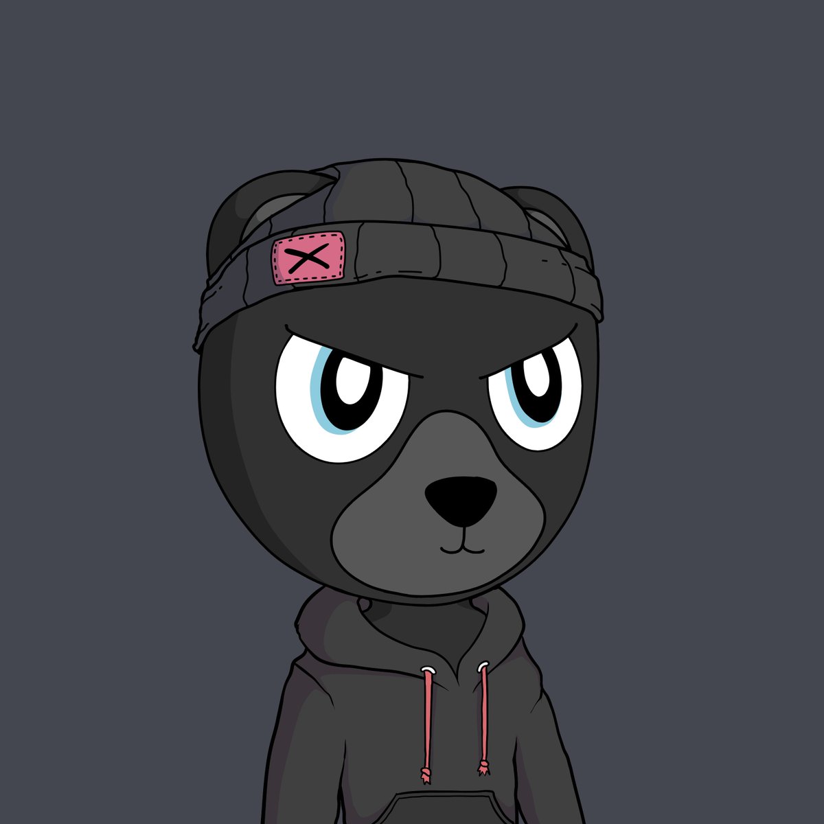 ✨ 𝐅 𝐑 𝐄 𝐄 𝐌 𝐈 𝐍 𝐓

💌DropoutCubZ   5x GTD 
💌thugznfts 5x GTD 

Task:
▫️Follow <a href="/thugznfts/">thugz</a>, <a href="/DropoutCubZ/">DropoutCubz</a>  &amp; <a href="/Bojor889/">Bojor</a> 
▫️Like and Retweet 
▫️Tag 3 friends 
▫️Comment ETH  Address

⏰ 12hrs