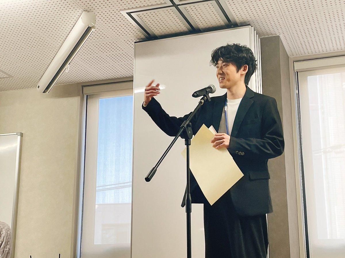 ECCコンピュータ専門学校 【3DCG分野】 tweet media