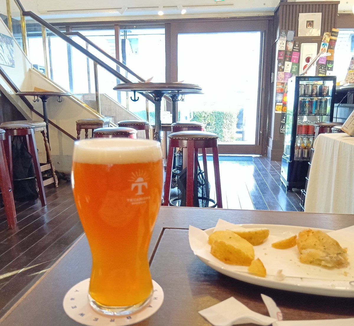 _kiik0's tweet photo. 今日はお酒をのんで育児をおやすみ💤 https://t.co/XAC2LpJHdc