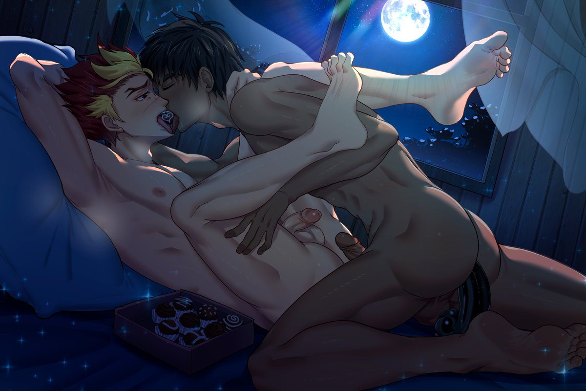 Mikkoukun tweet media