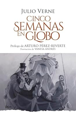 Publica <a href="/ZendaEdhasa/">zenda edhasa</a> uno de los libros que marcaron mi juventud. Mi primer y estupendo Julio Verne.
