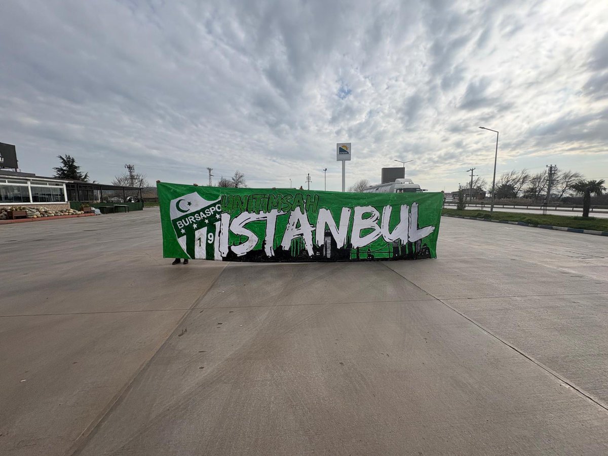 Ünitimsah İstanbul tweet media