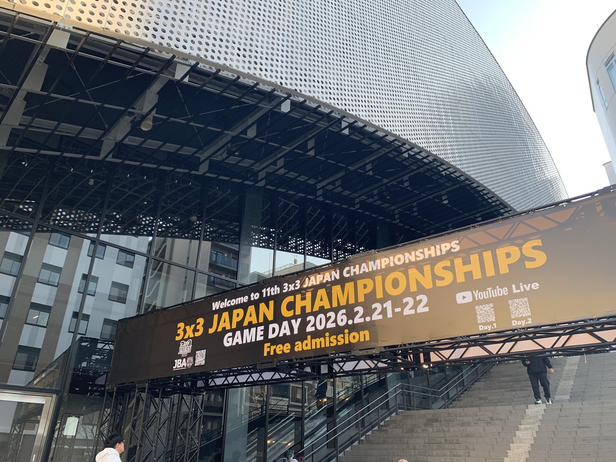 kyamaron's tweet photo. 今日はここから。

GO DIME🐊🔥

#DIMEBLACK https://t.co/JJTtRG9rhN