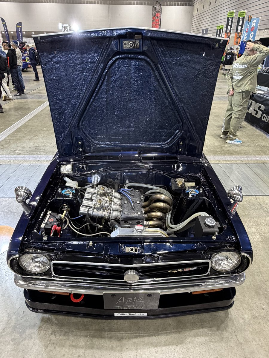 OSGikenOfficial's tweet image. #Nostalgic2days 1日目 其の参