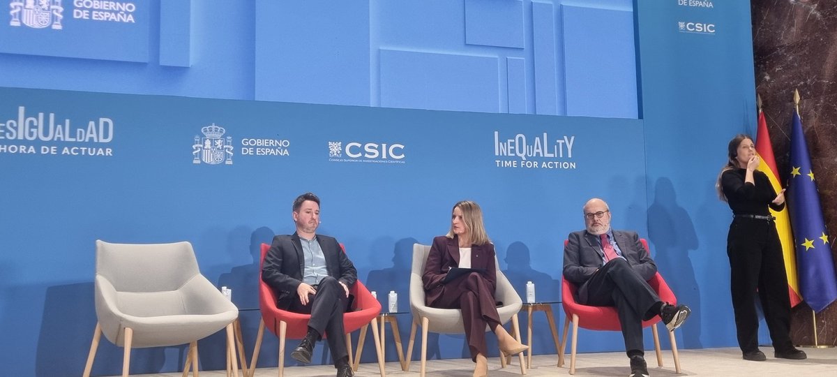 Eloísa del Pino tweet media