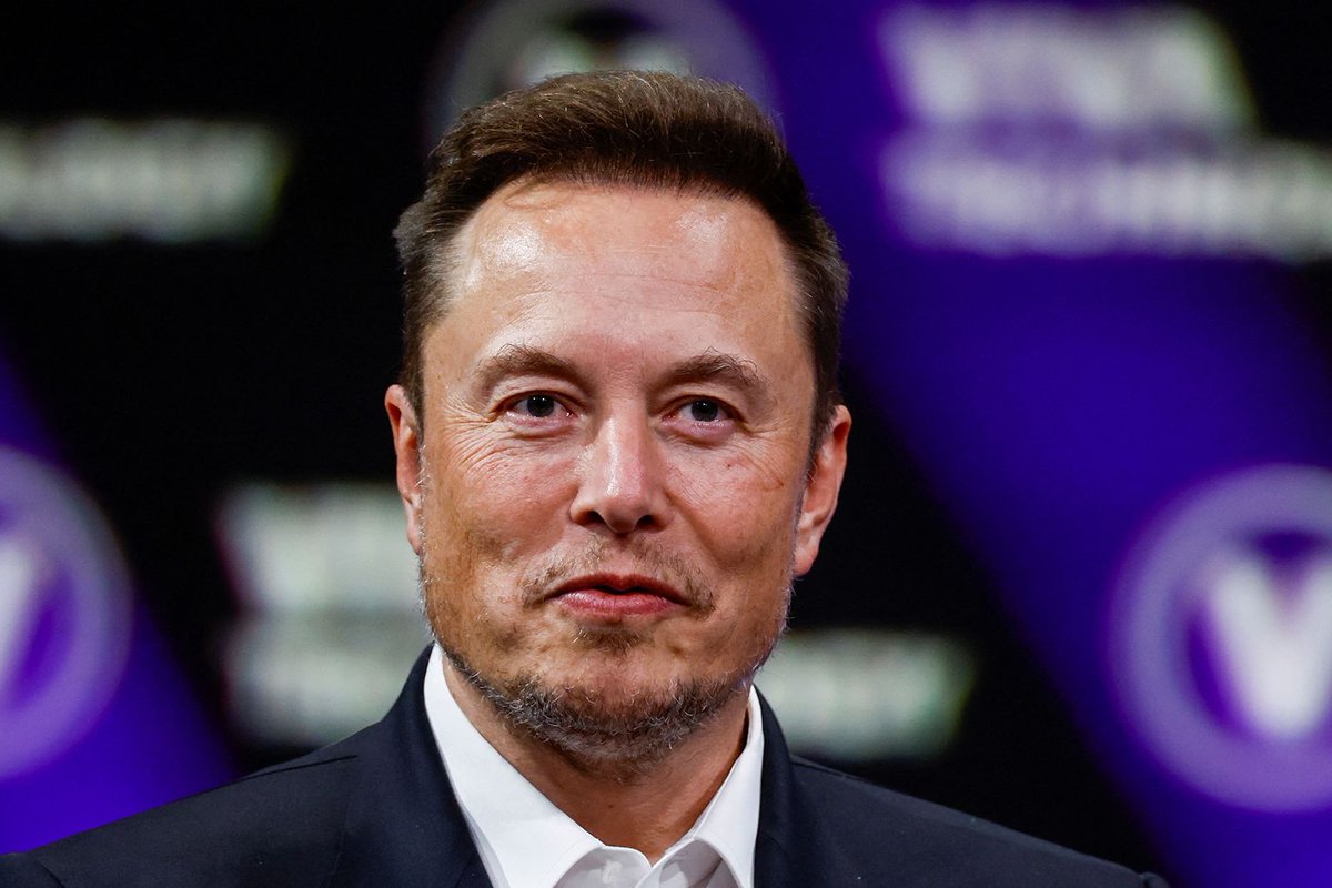 MartiniGuyYT's tweet photo. 🚨 BREAKING 

ELON MUSK JUST SAID “INVERSE CRAMER IS RARELY WRONG.” 👀 https://t.co/4w1AUQF40o