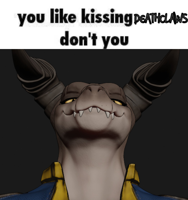 i dont got anything else bru