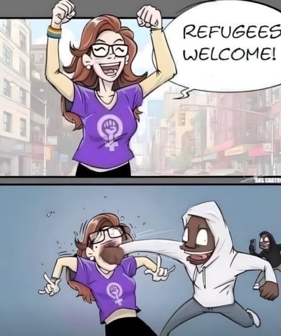 LastBadAlice's tweet image. RT @Bobesch1280173: 🤔😏😉