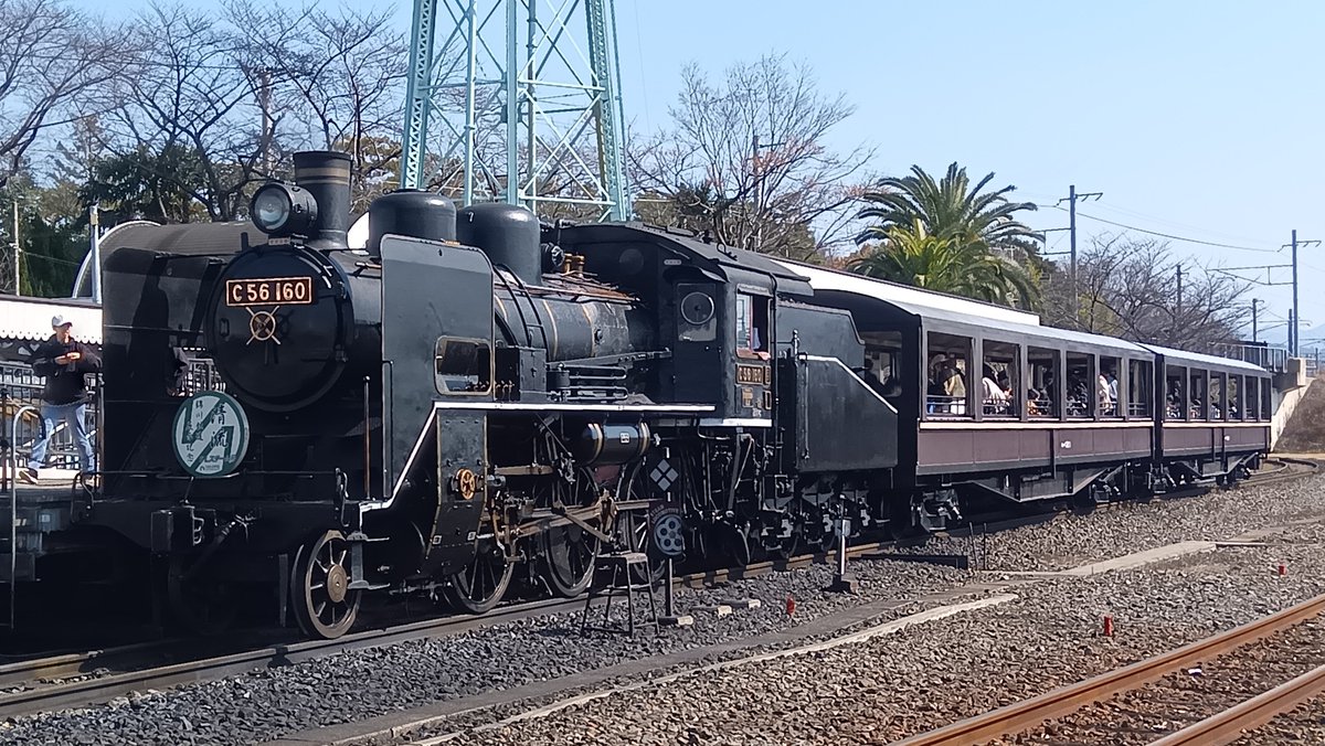 京都鉄博も今年で開館10周年やな…