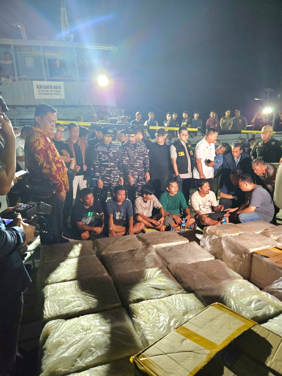 Pakar INTELek tweet media