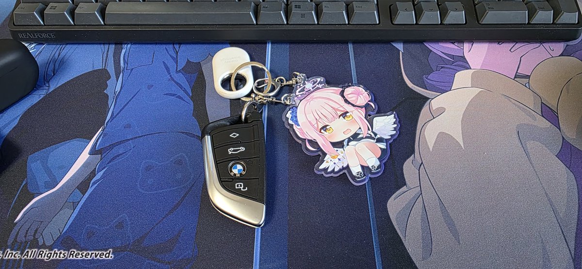 Rinami_P's tweet photo. 納車されたぞ！ https://t.co/yOWeF5AGJr