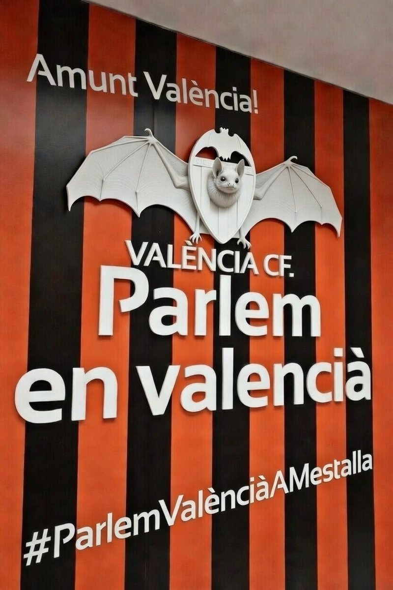 Colla Blanc-i-negra tweet media
