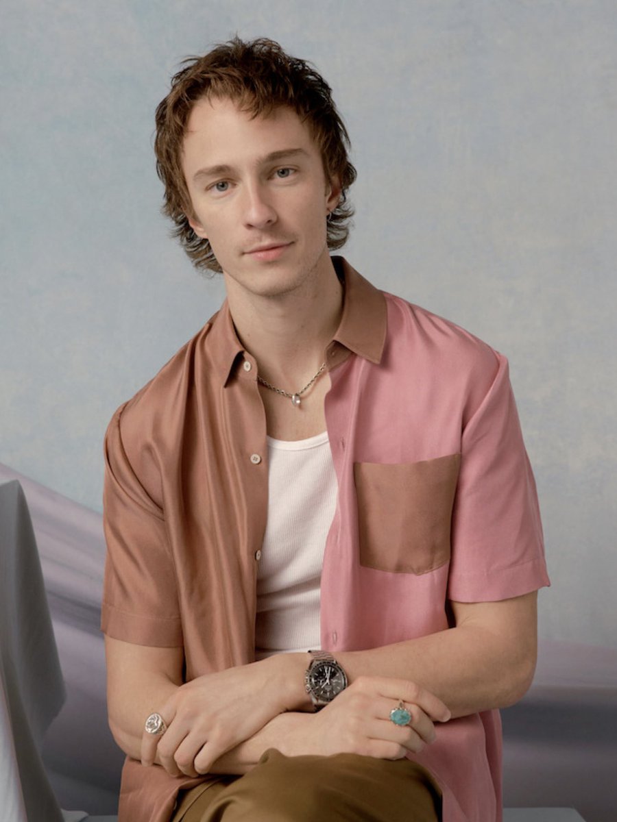 Starkeyland's tweet image. #myjoemorrow