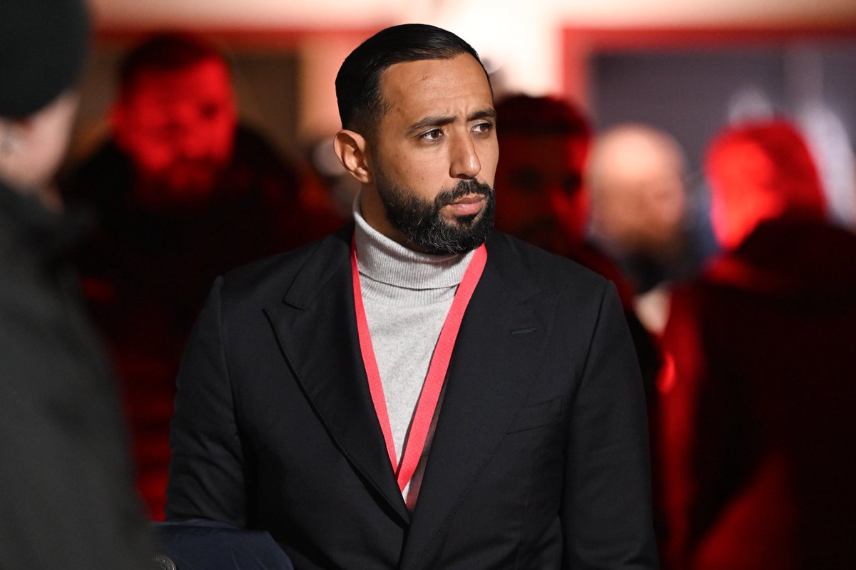 BeFootball tweet media