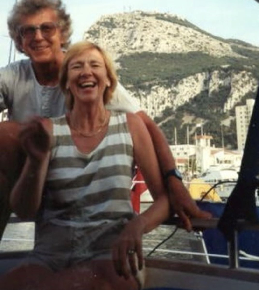 It was my lovely dad’s 94th Birthday yesterday! My parents have been married for 71 years!