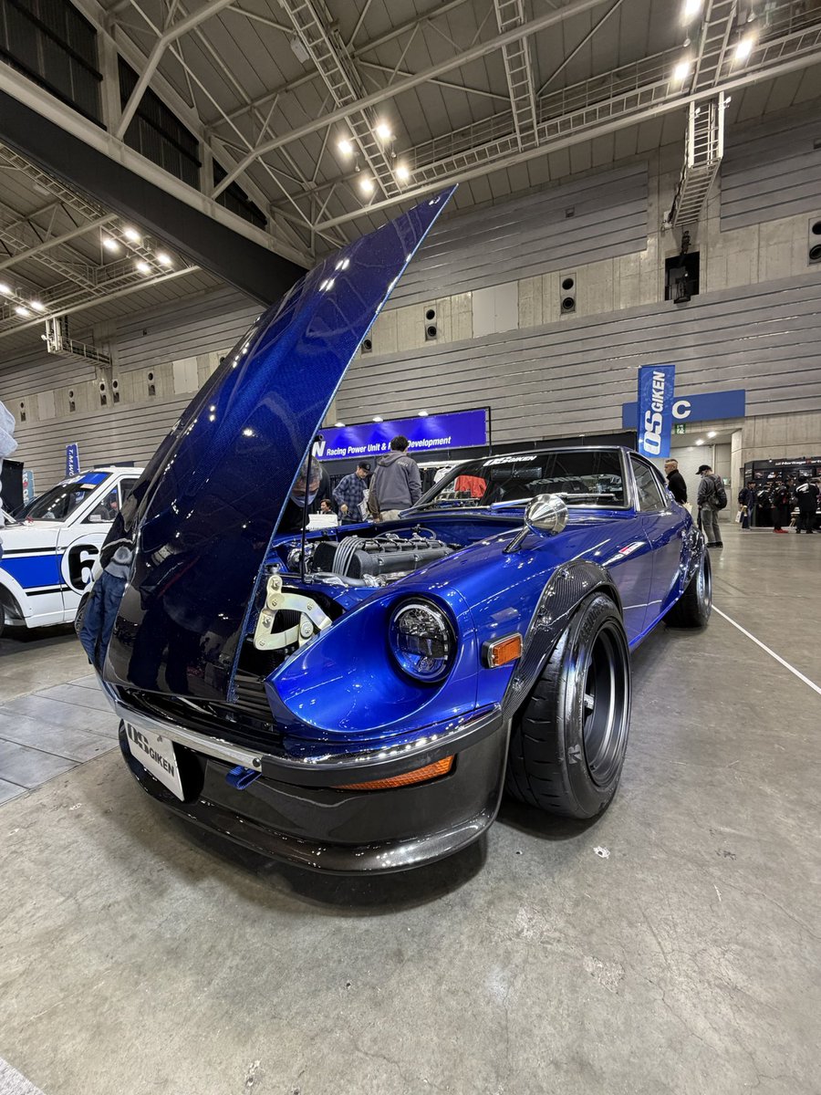 OSGikenOfficial's tweet image. #Nostalgic2days 1日目 其の壱