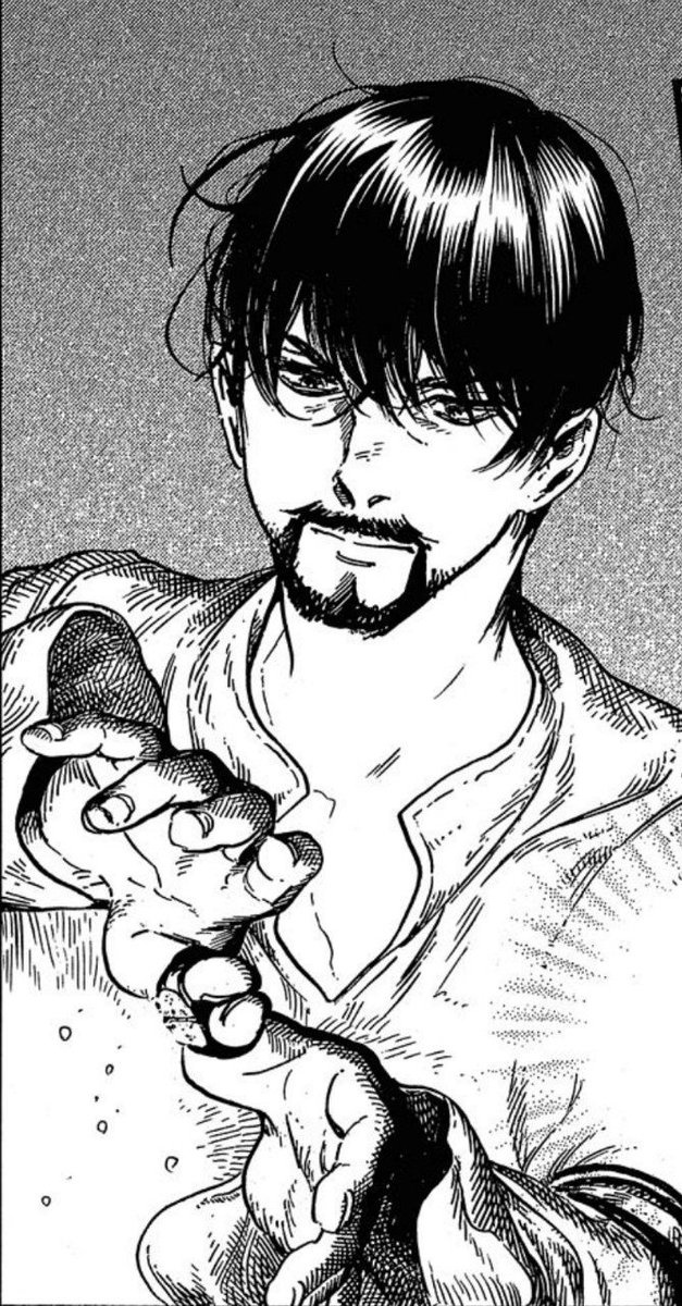 Acv_ace2's tweet image. A thread with a side-by-side comparison of some witch hat atelier manga frames that were depicted in the trailer 

(BUG FILMS DID AN INSANELY GOOD JOB, EVERYTHING LOOKS PERFECT)