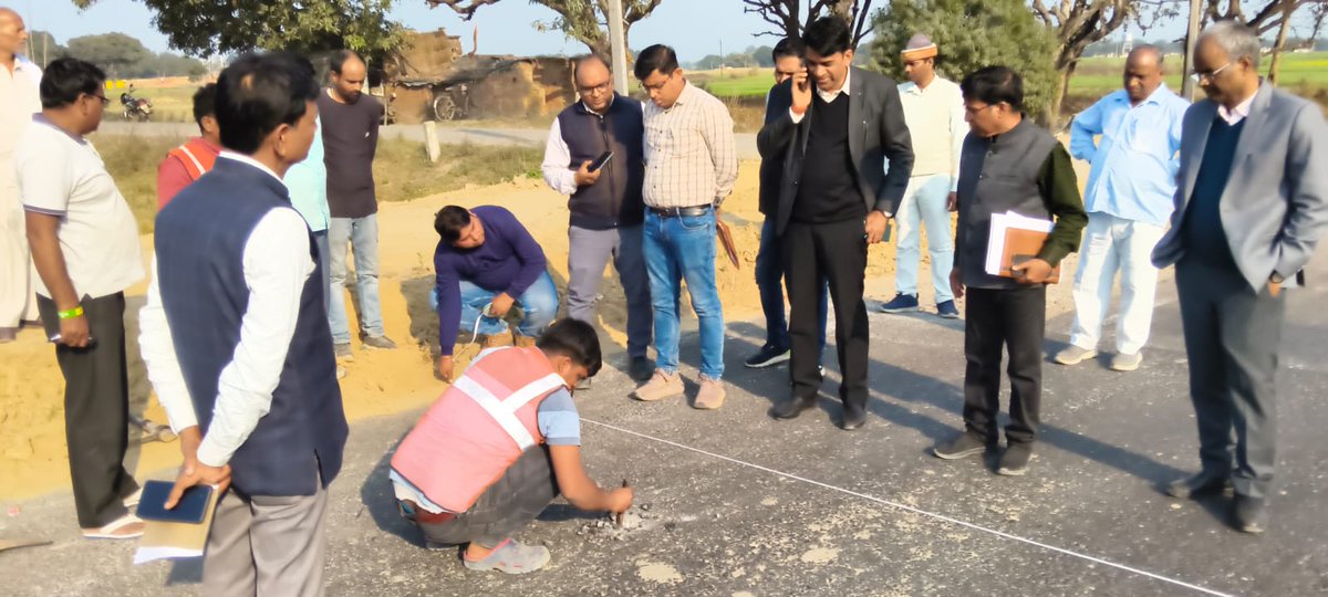 CDO Siddharthnagar tweet media