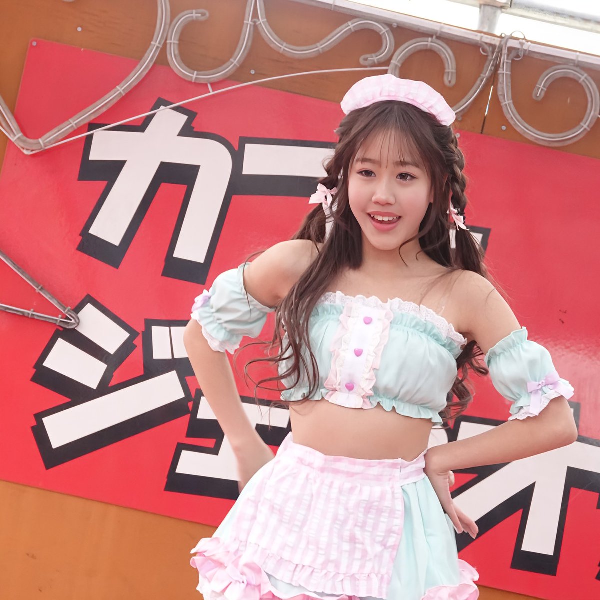 もえ。さん専用／川尻こだまデザイン『オラオラスカジャン』フリーサイズ 2月7日、ジェラオカミニライブ.Vol09。YJCダンススタジオ