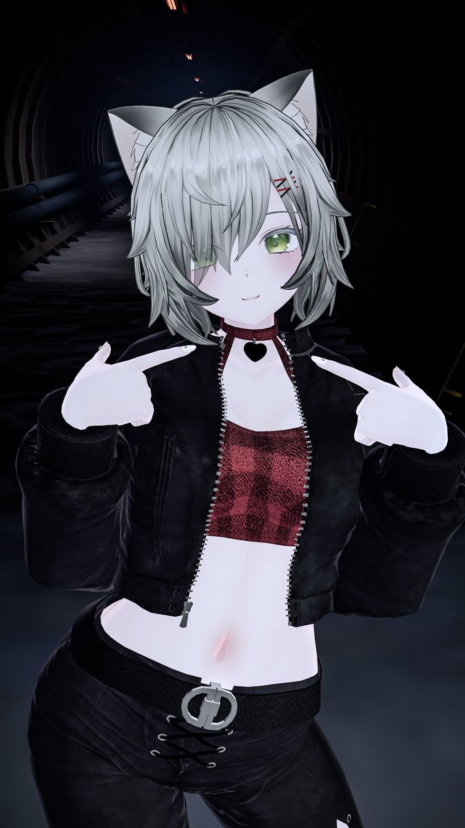 にゃる (@nyalnyal_VR) / Posts / X