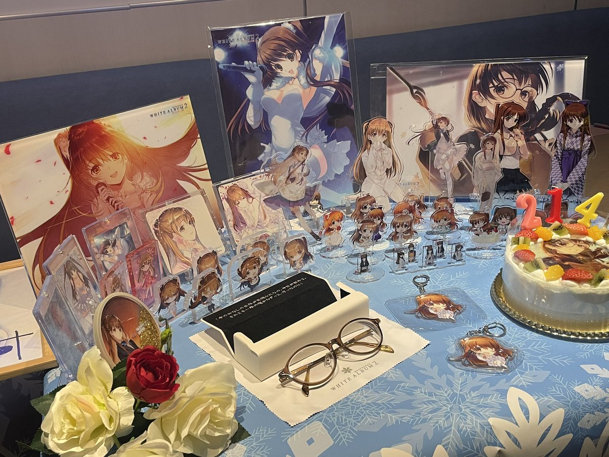 邪神もっこす tweet media