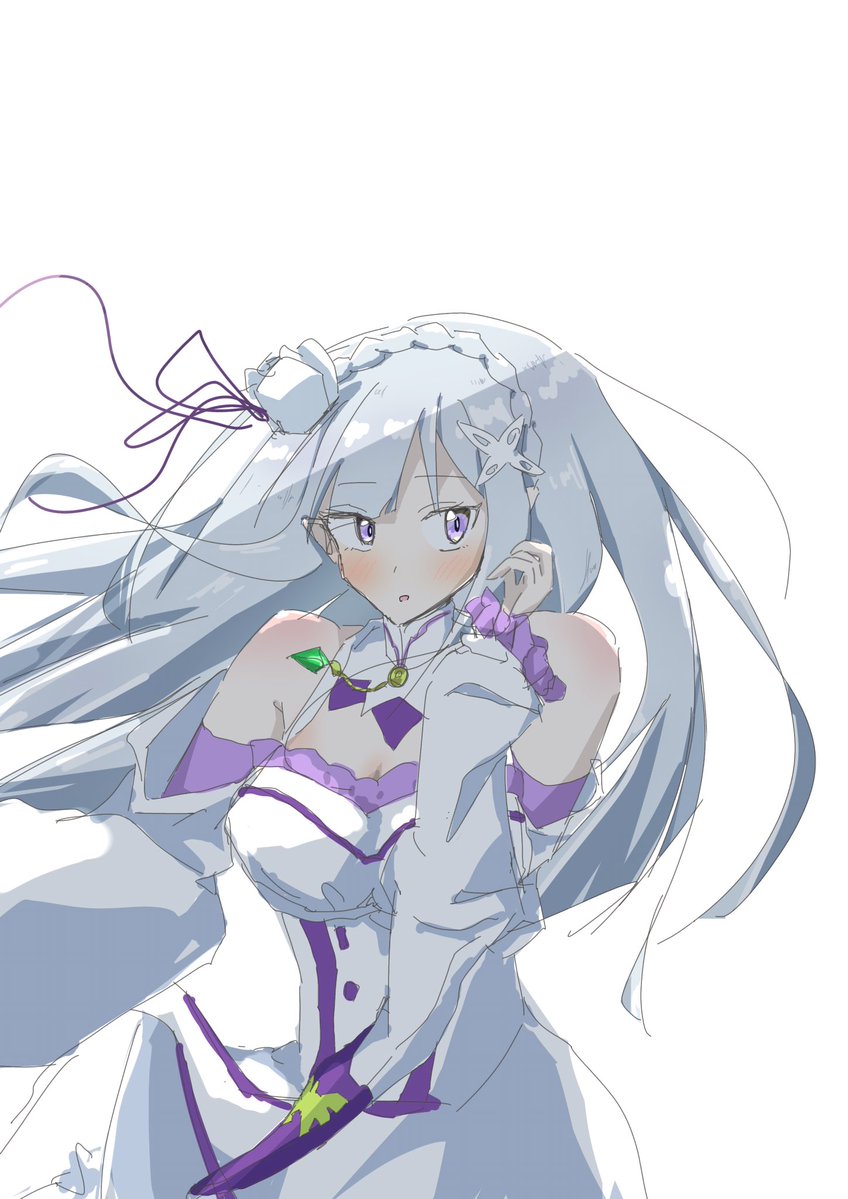 Post by さたけ on X: #リゼロ