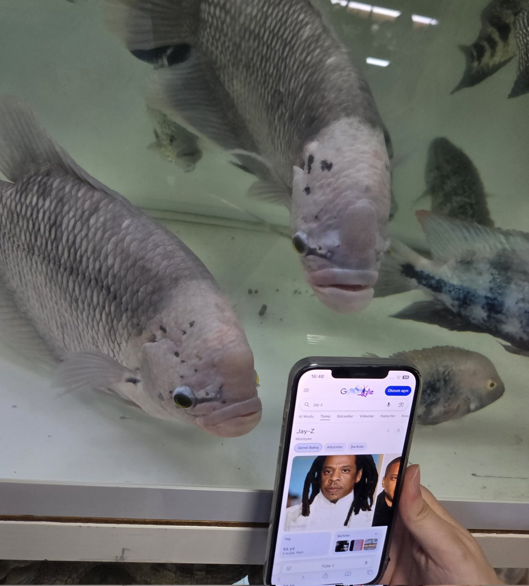 スタッフがずっと 誰かに似てると言うもんだから….